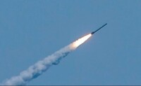 Россияне нанесли ракетный удар по Кривому Рогу