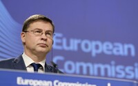 В ЕС пообещали выделить Украине 18 млрд евро, несмотря на решение Венгрии