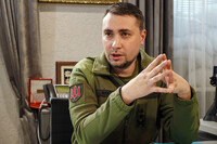«Все двигается по графику»: Буданов прокомментировал инфографику «Слово и дело» со своими прогнозами по войне
