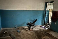 На деоккупированных территориях впервые выявили  камеру пыток для детей – омбудсмен
