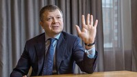 Во Франции задержан экс-нардеп Жеваго