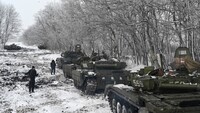 Войска рф массово бегут из Запорожской области, в розыске более 200 человек – Генштаб