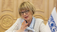 Не может быть оправдания обстрелам рф украинской инфраструктуры – генсек ОБСЕ