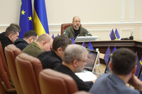 Оборона, НАТО, восстановление Украины: премьер назвал десять приоритетов Кабмина на 2023 год