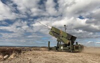 Идут переговоры о поставках новых систем NASAMS, Iris-T, Crotale – МИД