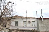 Херсонщина снова попала под обстрел: есть погибший и трое раненых
