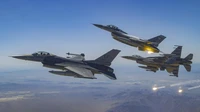 Истребители для Украины: почему Запад мешкает с передачей ВСУ боевых самолетов