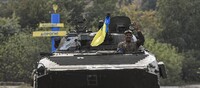 Контрнаступление на фронте: когда ВСУ начнет освобождение оккупированных территорий