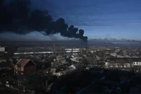 Самый длинный день: события 24 февраля 2022 года