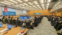 Россию выгнали из еще одной международной организации