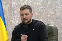 Зеленский объяснил, почему уверен в победе ВСУ в 2023 году