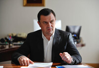 Рада выразила недоверие главе Счетной палаты Пацкану