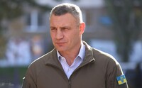 Кличко назвал ночную атаку на Киев самой массированной за время военных действий