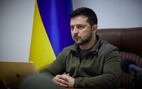 Зеленский на Ставке обсудил усиление защиты от российских атак