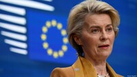 Президент Еврокомиссии 9 мая посетит Киев