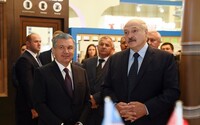 К путину на парад согласились приехать еще два иностранных лидера