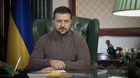 Зеленский в обращении рассказал о первом дне на саммите G7