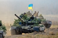 Силы обороны взяли Бахмут в полуокружение, враг вынужден обороняться – Маляр