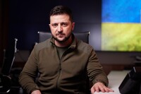 Зеленский в обращении рассказал подробности сегодняшних встреч на саммите G7