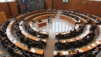 Словения признала Голодомор геноцидом украинского народа