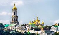 Комиссия Минкульта завершила работу в Киево-Печерской лавре