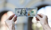 Международные резервы Украины выросли до рекордного за 11 лет максимума
