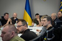 Заседание Ставки: разведка озвучила главные выводы по подрыву Каховской ГЭС