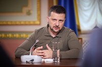 Зеленский озвучил условие своего участия в июльском саммите НАТО