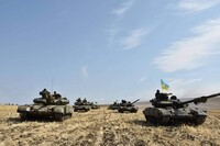 Украинские войска могут временно остановить контрнаступление – в ISW назвали причину
