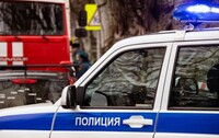 В Крыму подорвали автомобиль с запорожским гауляйтером Епифановым
