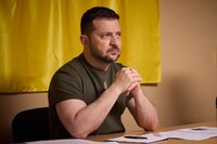 Очередное заседание Ставки: Зеленский назвал две главные темы
