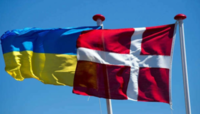 Дания утвердила пакет военной помощи Украине на почти €3 млрд