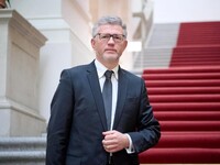 Мельник назначен послом Украины в Бразилии