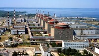 Захватчики дополнительно заминировали Запорожскую АЭС – Буданов