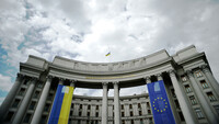 Из Венгрии удалось вывезти троих украинских военнопленных – МИД