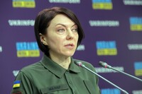 «Главный удар впереди»: Маляр оценила динамику контрнаступления Украины