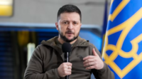 «Будет так же, как осенью»: Зеленский оценил динамику контрнаступления ВСУ
