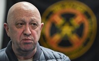 В сети обсуждают неудавшийся военный переворот Пригожина