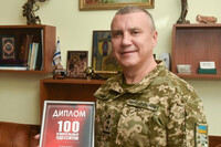 Одесский военком Борисов уволен, правоохранители расследуют его деятельность – ОК Юг