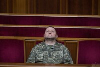 Залужный рассказал, как относится к заявлениям о «медленном» контрнаступлении ВСУ