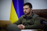 Зеленский провел очередное заседание Ставки: обсудили усиление границы с Беларусью