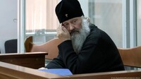 Митрополиту Павлу продлили домашний арест