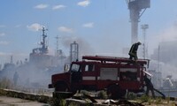 В МИД рассказали, сколько украинского зерна уничтожила рф после выхода из зерновой сделки
