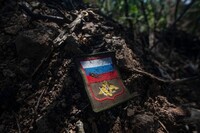 В Украине погибли уже четверть миллиона российских военных