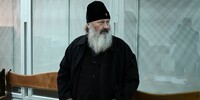 Митрополит УПЦ МП Павел вышел из-под стражи под залог – адвокат