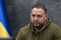 Ермак анонсировал два саммита по Формуле мира, один из них – с участием россии