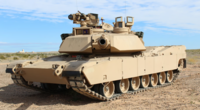 США официально одобрили передачу Украине первой партии танков Abrams