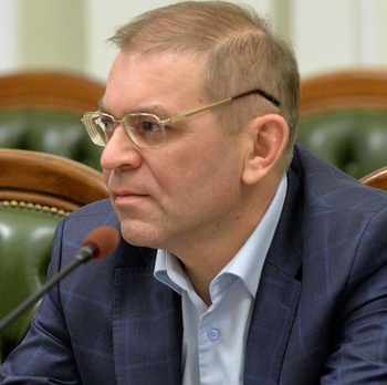 Сергей Пашинский