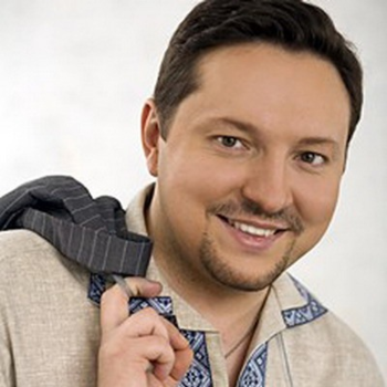 Юрий Стець