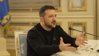 Зеленский о пяти покушениях на жизнь: это как Covid, с каждым разом становится легче